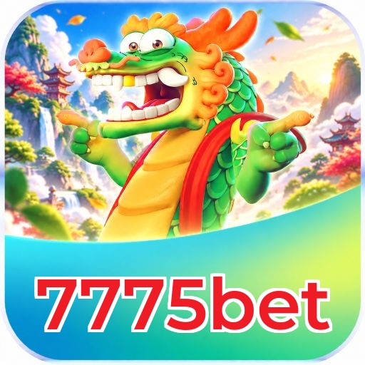 7775bet